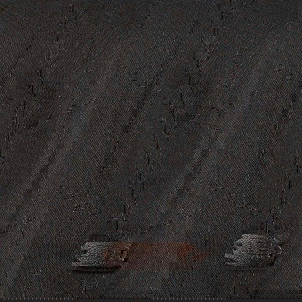 Cotton Wax Quilt Cord Flat Cap | Classic Design with Modern Appeal