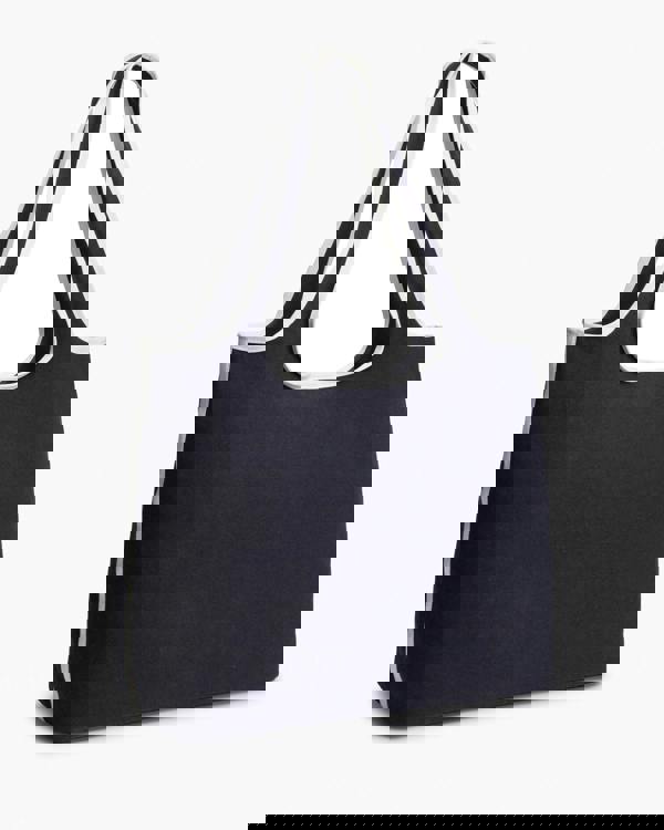 Tommy Hilfiger TH Summer Womens Tote Canvas - Space Blue/Canvas