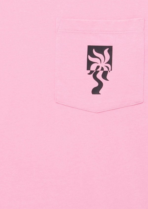 BOARDIES Clara Palm Kids T-Shirt