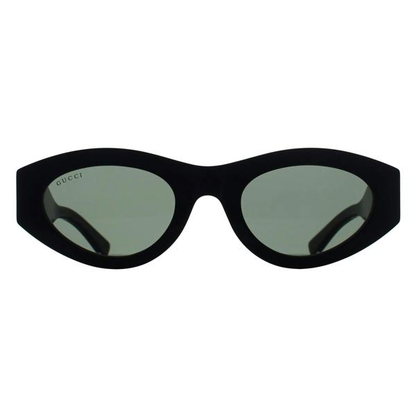 Gucci Sunglasses GG2065S 001 Black Grey