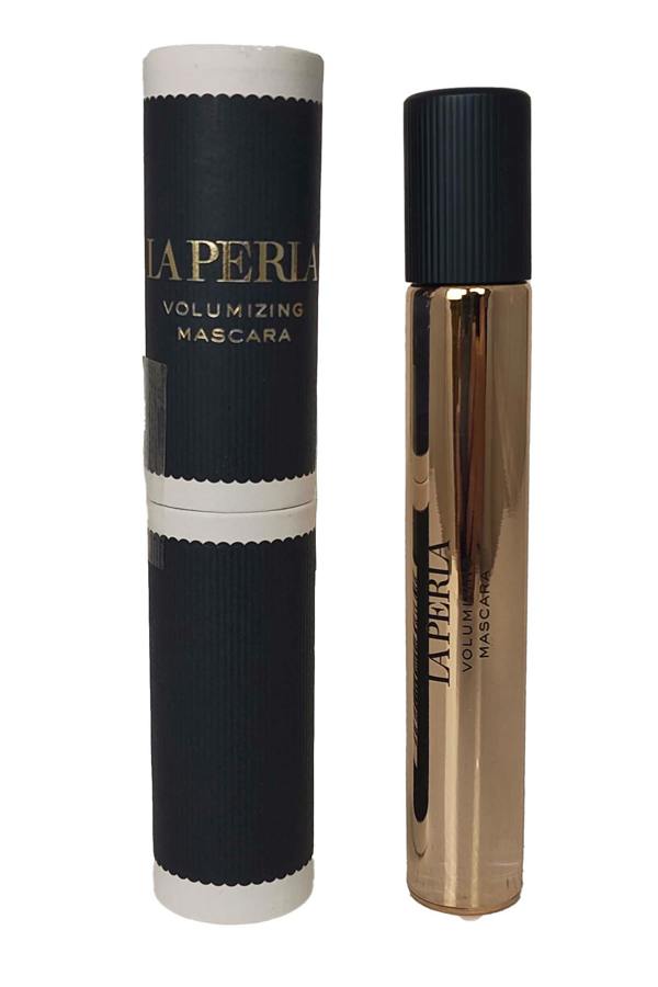 La Perla Beauty Volumizing Mascara Bright Blue #103 7ml 
