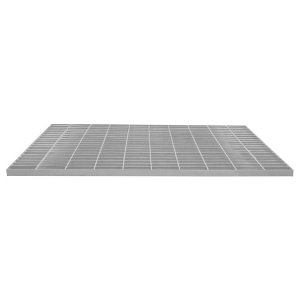 Monstershop Galvanised Grating - 1000mm x 700mm