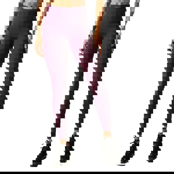 Regatta Womens/Ladies Influential II Leggings - Fig - 