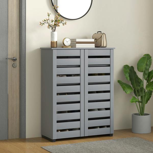 Shoe Cabinet