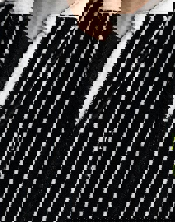 The Nightmare Before Christmas Unisex Black Character Onesie