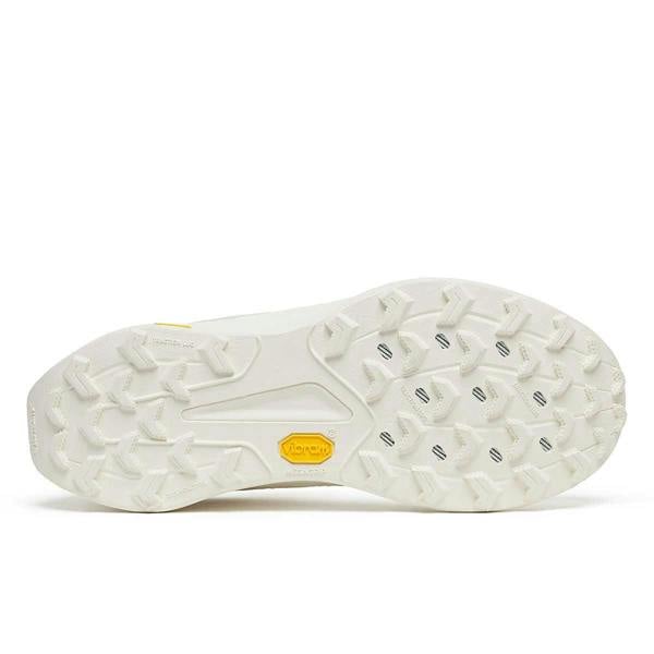 Saucony Peregrine 16 GTX Men's Ivory Trainers