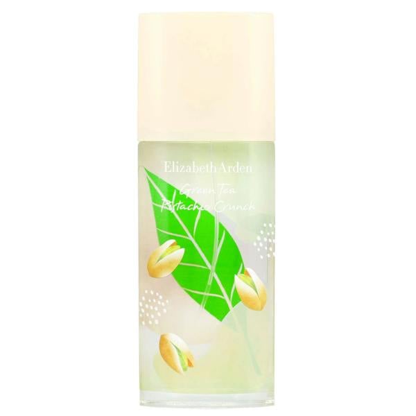 Elizabeth Arden Green Tea Pistachio Crunch Eau de Toilette Spray 100ml