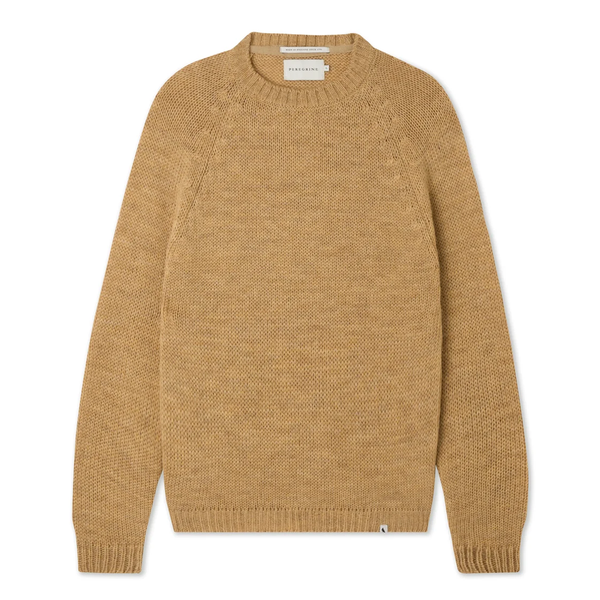 Peregrine Clothing Bristol Crew Jumper