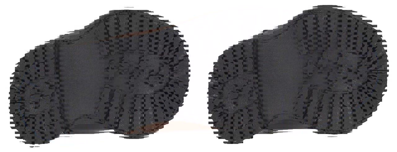 Thomas Crick Risley Mens Casual Derby Smart Leather Lace Up Shoes