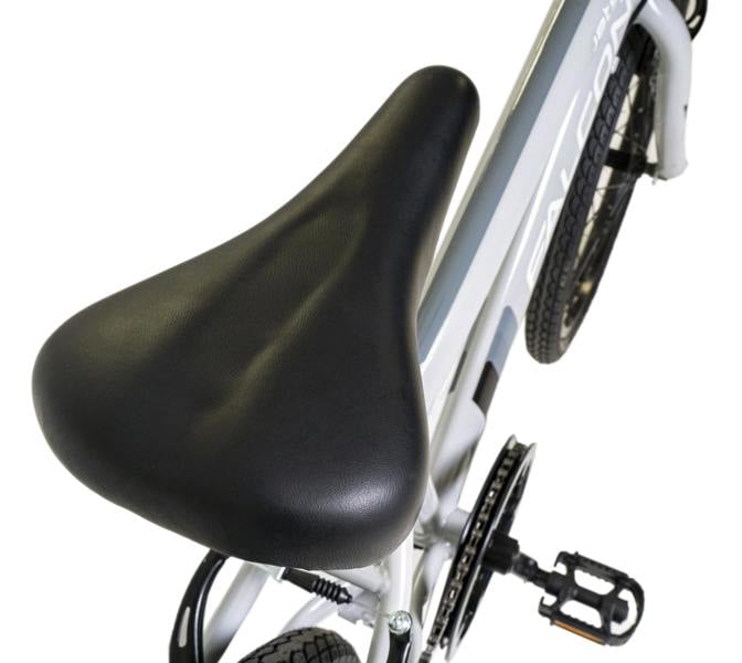 Falcon Jetstream 20" Kids Hybrid Bike