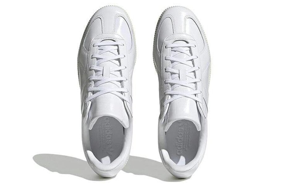 Adidas Originals BW Army Trainers