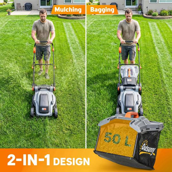 Brush Cutter