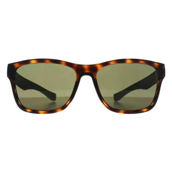 Lacoste Sunglasses L737S 214 Havana Green