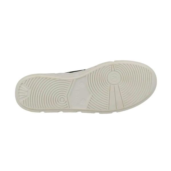 Revloution Womens Rieker Revolution Lace Up Trainers W0505