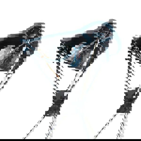 Compass 360° Stool COMP-01-9