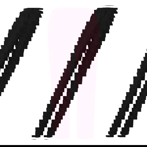 Rear of the trousers 