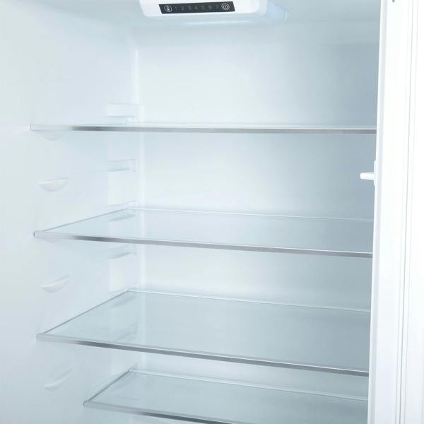 Willow 238L Integrated Fridge Freezer WBI7030WH - Built In