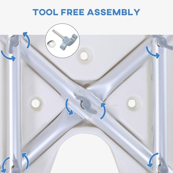 shower stool