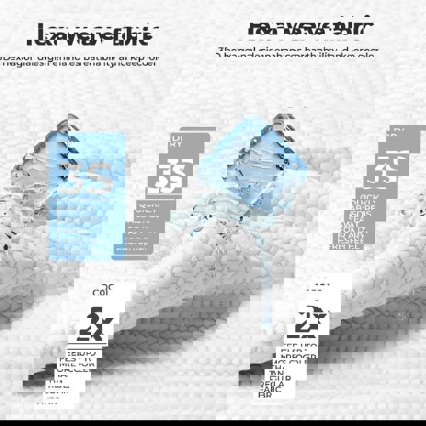 Lavio Orthopedic Memory Foam Butterfly Pillow Ergonomic Neck Shoulder Support