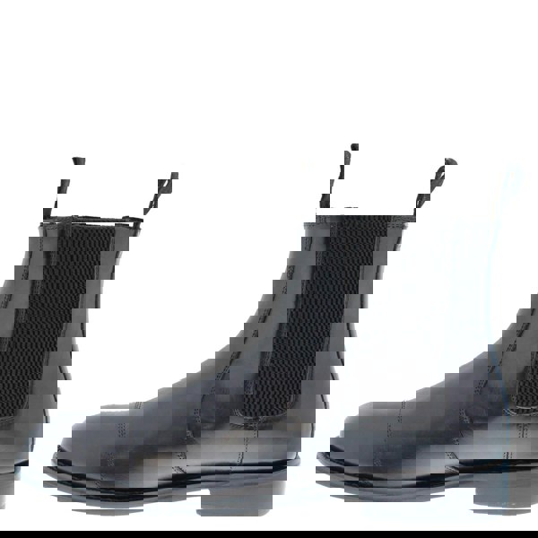 Frank James Benchgrade Stratford Leather Handmade Welted Chelsea Dealer Boots