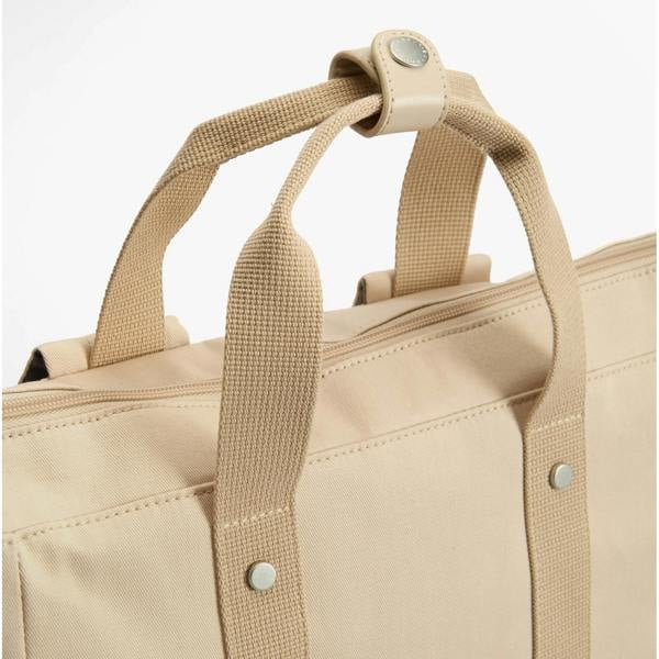 Barbour OLIVIA Backpack   in  Cream