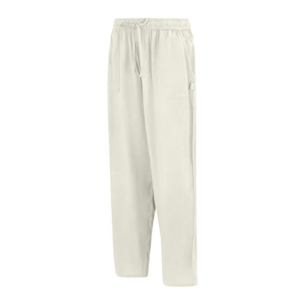 Regatta Womens/Ladies Elbrie Plain Trousers - Light Vanilla - 