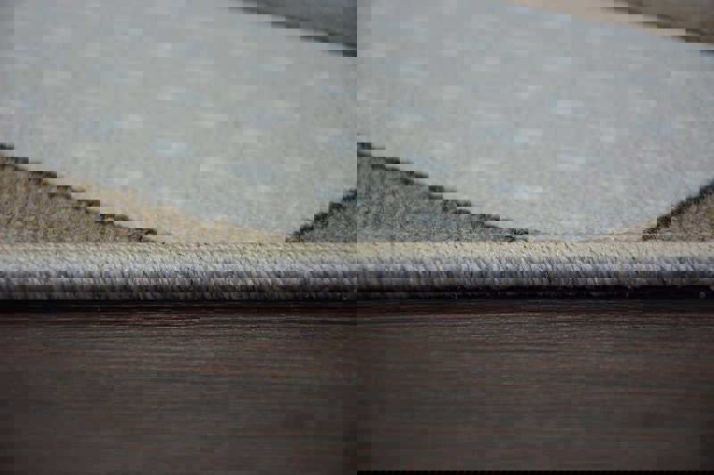RugsX Anti-Slip  Wall-To-Wall Rug