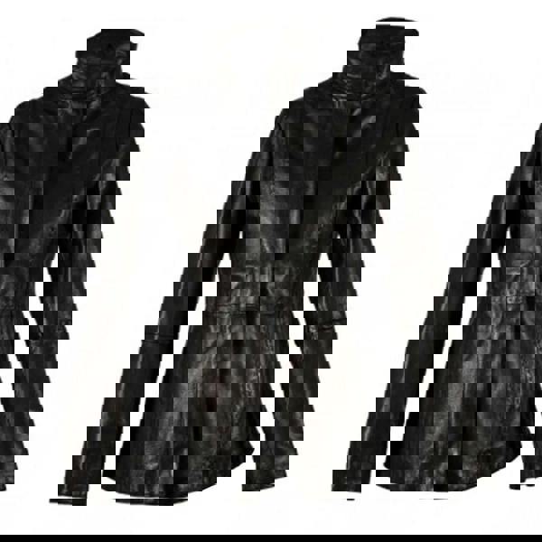 Eastern Counties Leather Womens Leather Jacket - Black