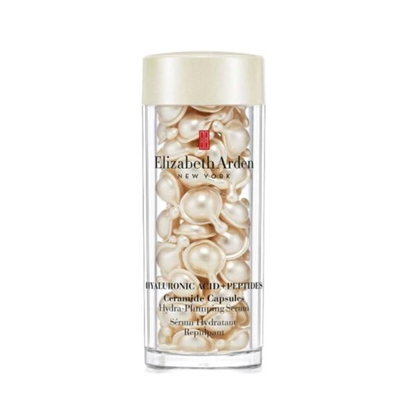 Elizabeth Arden Hyaluronic Acid + Peptides Ceramide Capsules Serum Set