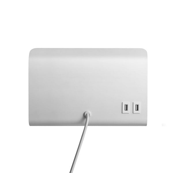 Nordlux Roomi | Wall light | White