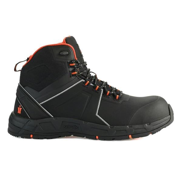 Scruffs Coldwell Safety Boot