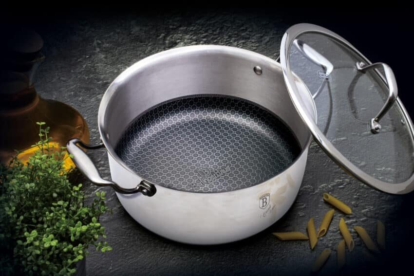 Berlinger Haus Casserole 20 cm Berlinger Haus BH/6560 Eternal Collection