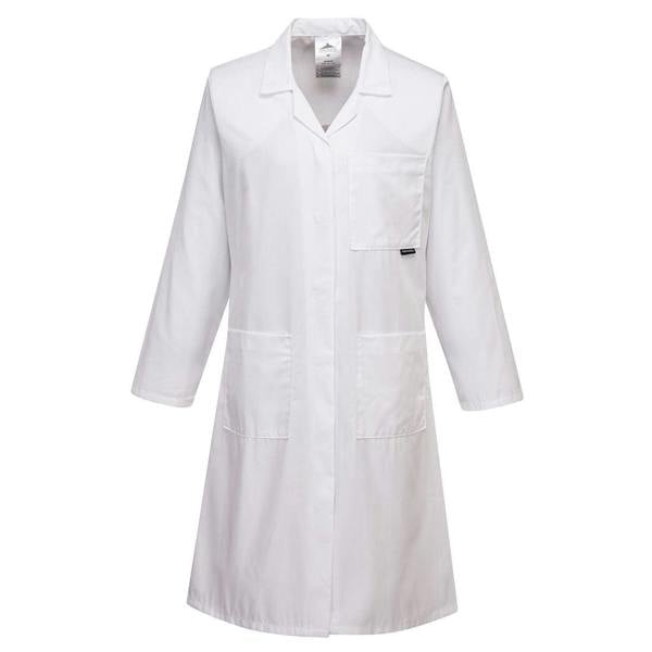 Women's Standard Coat Portwest