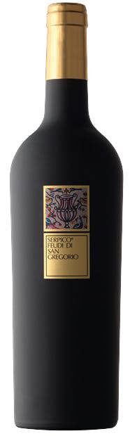 Feudi di San Gregorio, Serpico, Campania, Irpinia Aglianico 2016 75cl