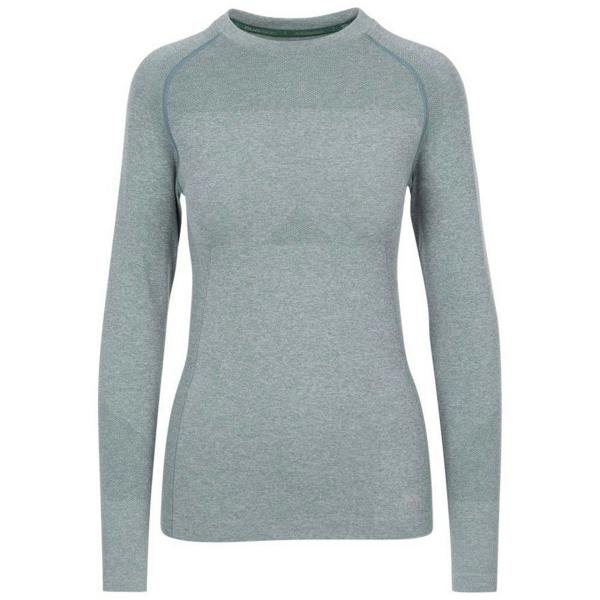 Trespass Womens/Ladies Pelina TP75 Top - Teal Mist - 