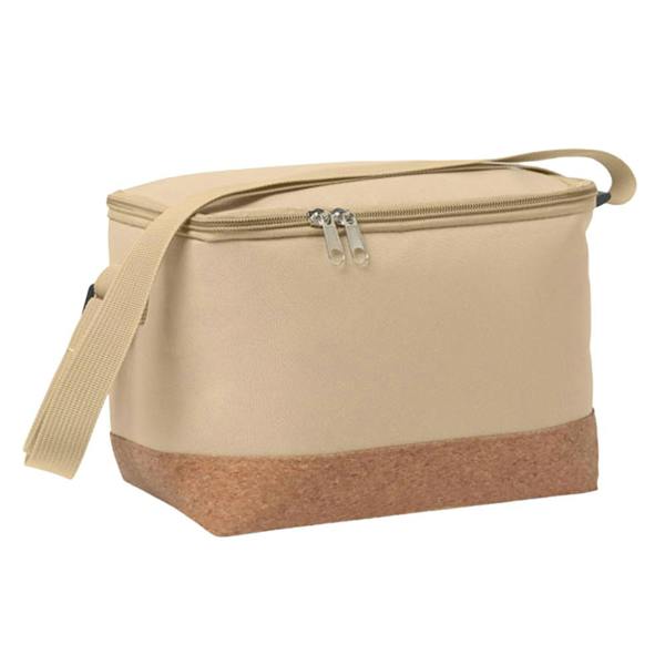 MidOcean Koeler RPET Cooler Bag - Khaki - 