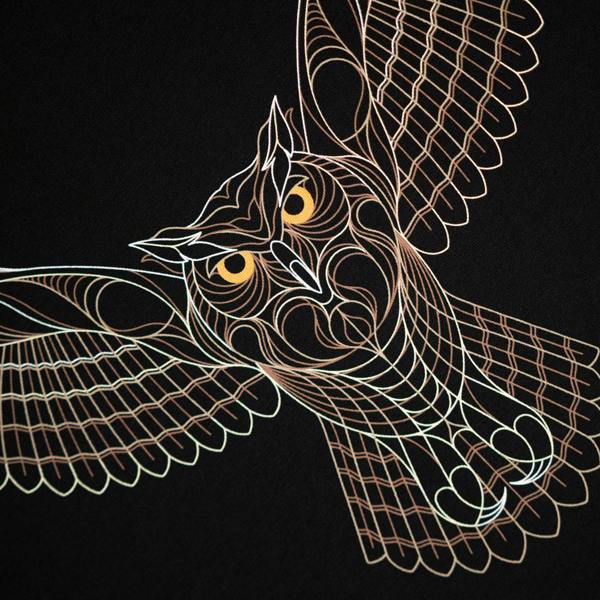 Kumu Kids Hunter Tee