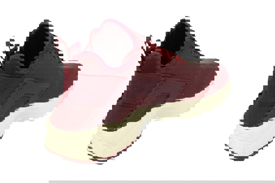 Nike Womens Huarache Run Ultra PRM 859511  600 - Night Maroon Sail 600 - Photo 2