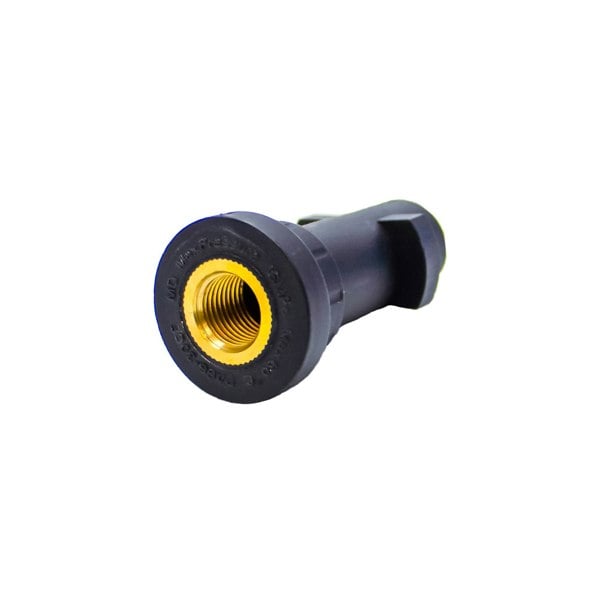 Equip2clean Karcher Quick Release Conversion Kit & Nozzle Jets