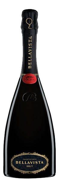 Bellavista, Teatro alla Scala, Lombardy, Franciacorta Brut 2021 75cl