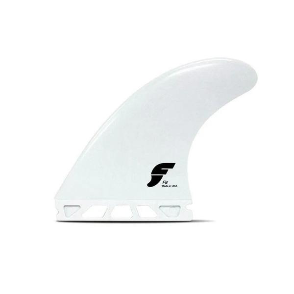 Futures Thermotech F8 Packaged Thruster Surfboard Fins Set