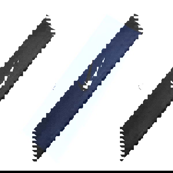 Nike Dri-FIT Headband - Navy/White - 