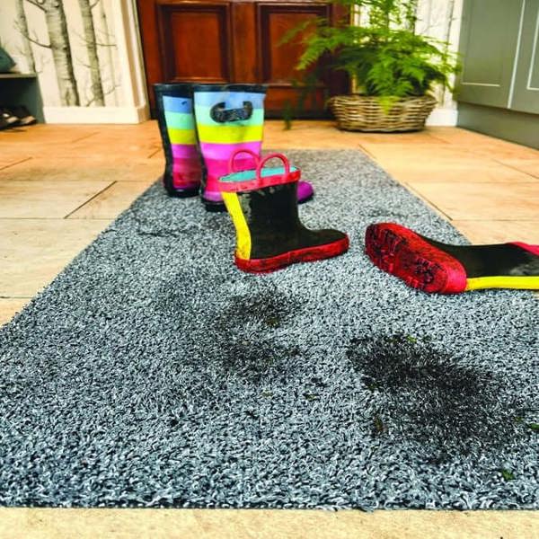 The Rugs Eco-Friendly Washable Cotton Mats | Home Solutions
