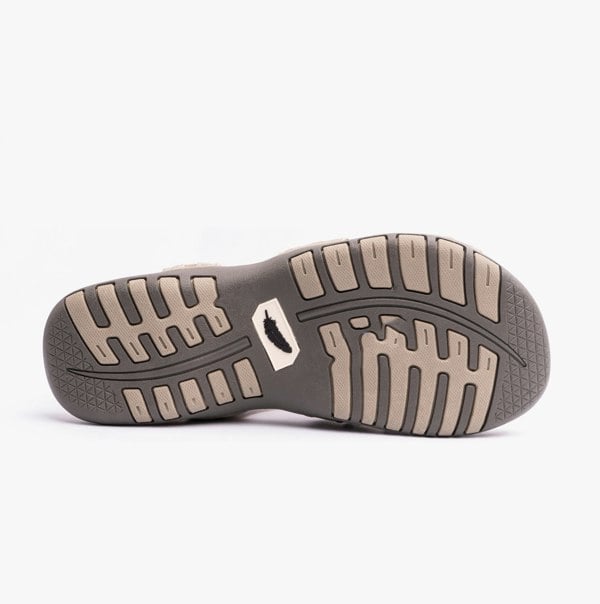 Free Spirit FAIRMONT 2 Womens Sandals New Khaki