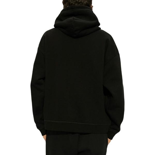 Dsquared2 Hoodie Black S