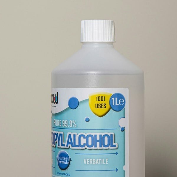 Samuel Alexander 1 Litre 99% Isopropyl Alcohol Cleaning Solution