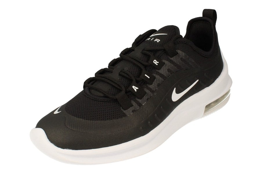 Nike Air Max Axis Mens Aa2146  003 - Black White 003 - Photo 0