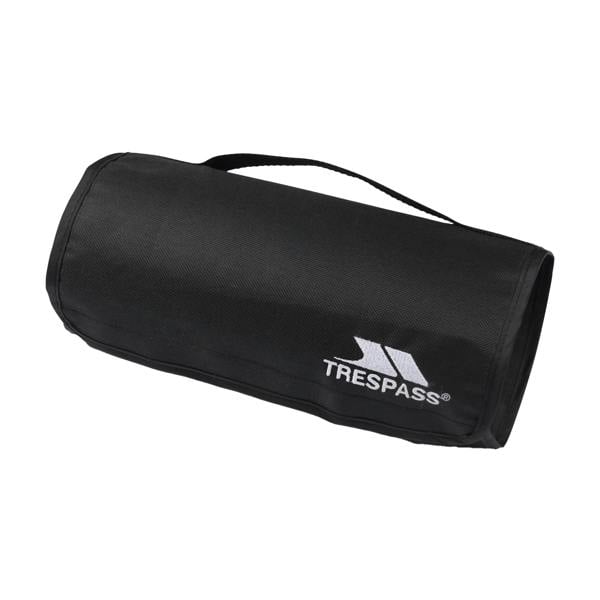 Trespass Waterproof Foldable Picnic Blanket - Multicoloured - 