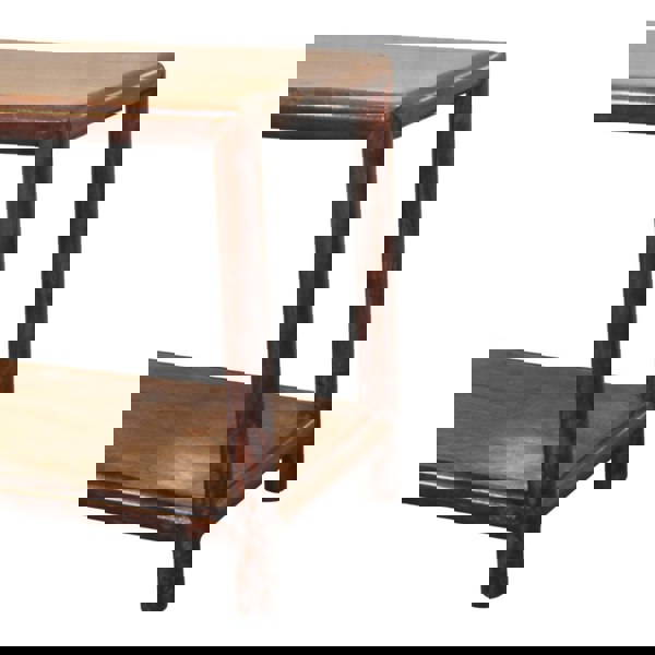 Artisan Furniture Solid Wood Regency Bench