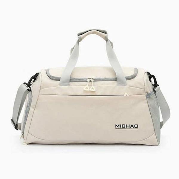 Leaper Large-Capacity Wet-Dry Separation Handheld Gym Bag